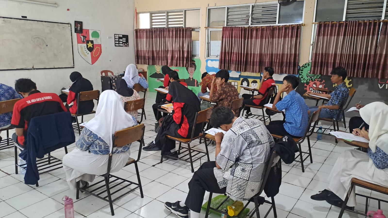 Ruang Kelas