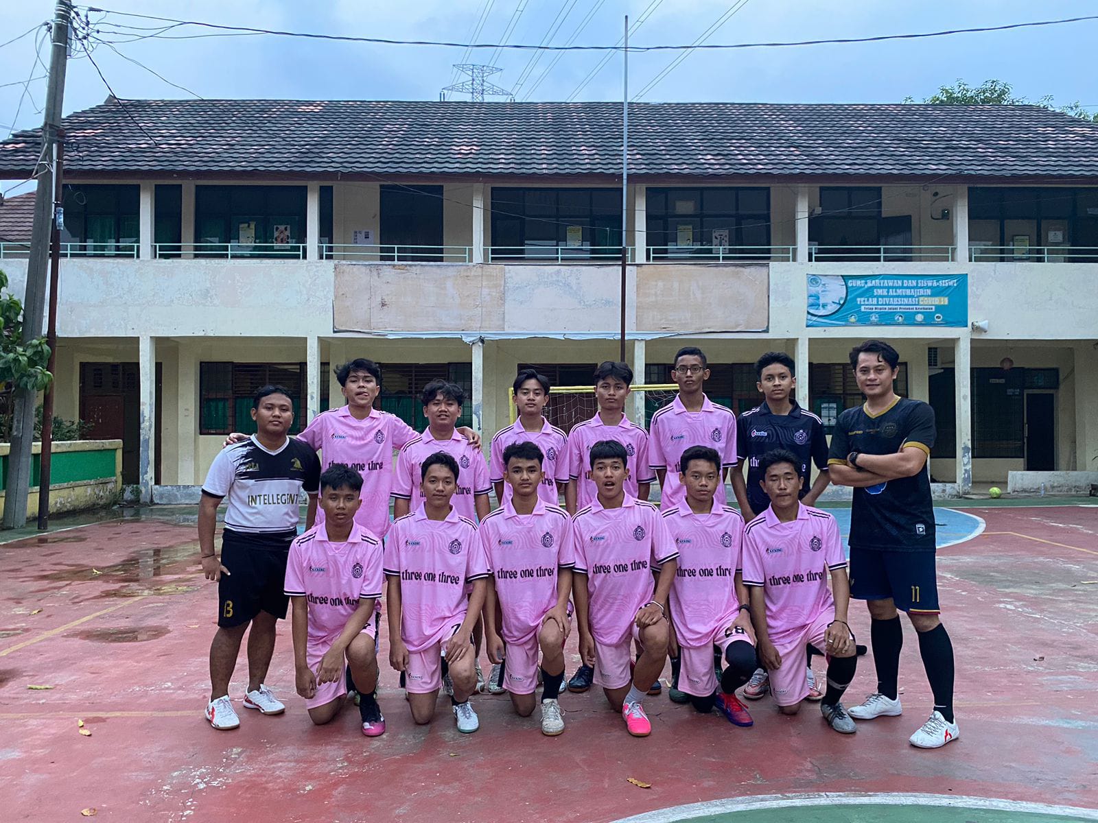 Futsal