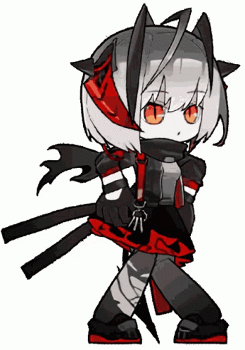 Cute Dance